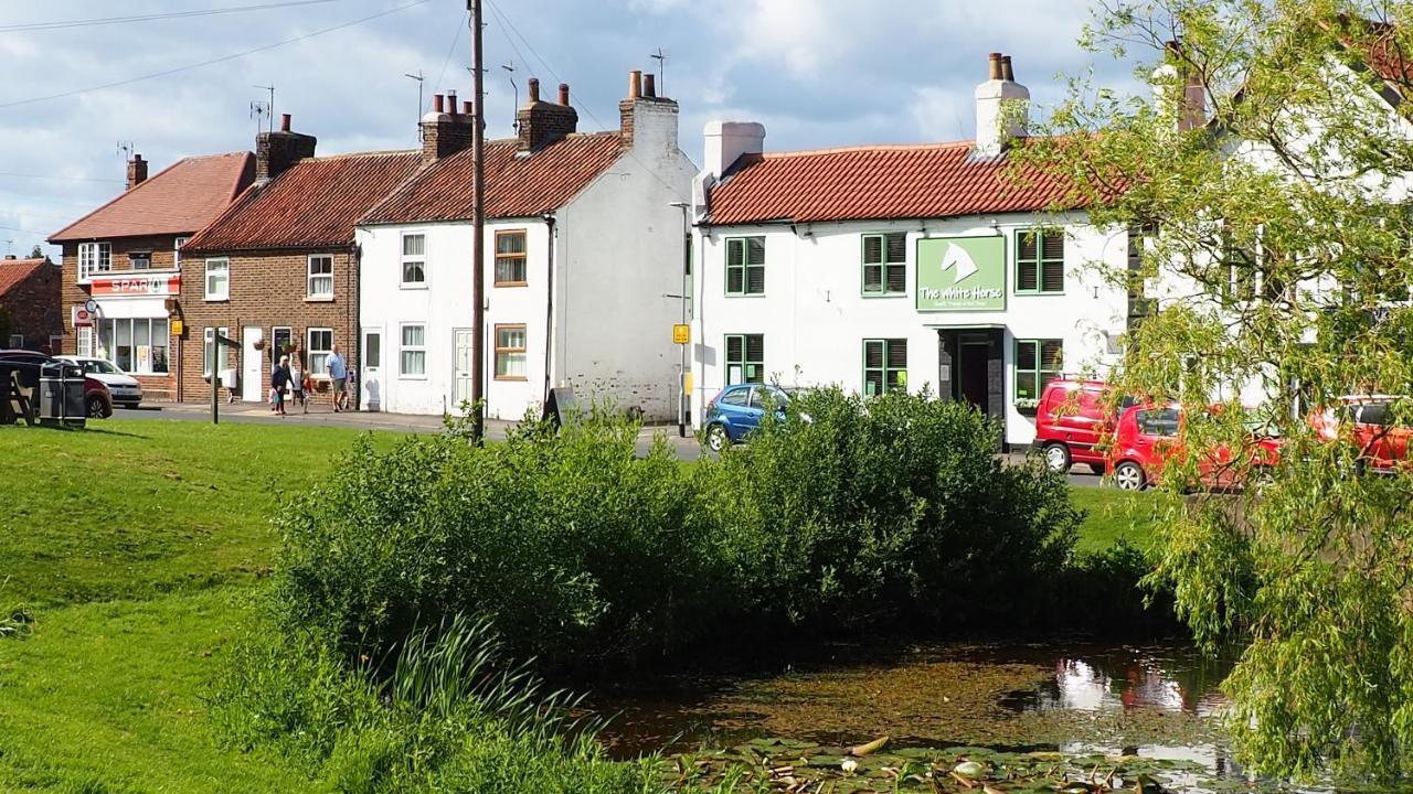 The Inn Keeper Cranswick ภายนอก รูปภาพ